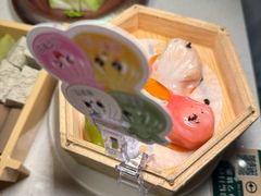 -煲王粤菜餐厅(中侨中心店)