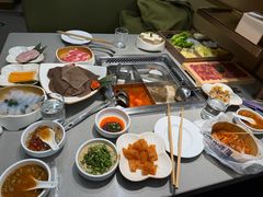 -海底捞火锅(九霄梦天地店)