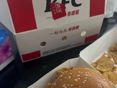 -肯德基(镇湖店)