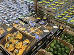 -西郊国际农产品交易中心