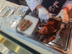 -火刻北京烤鸭(市北区·鲍岛市场店)