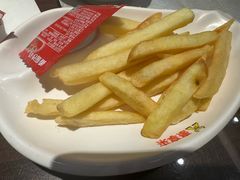 -豪享来中西餐厅(广灵店)
