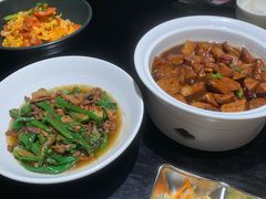 -简小舍·民间手艺菜(武昌江滩店)