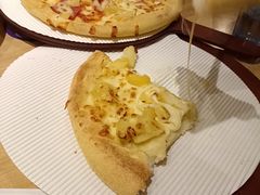 -必胜客(金高店)