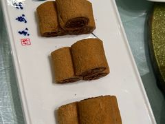 驴打滚-锋味餐厅(空港复悦里店)