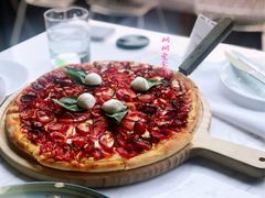 -The Rug Cafe(王府中环店)