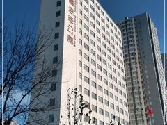 -朝阳区恒春绿景老年公寓