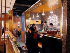 -黑牛の場烤肉(摩天活力城店)