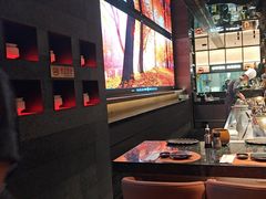 -吉川谷谷·铁板烧烤肉放题(石景山台湾街店)