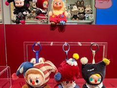 -泡泡玛特POPMART(石景山万达店)