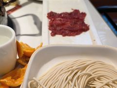 -花田里捞牛火锅(天润店)