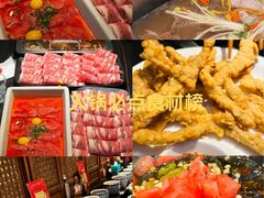 -福禄娃一家人火锅(上地店)