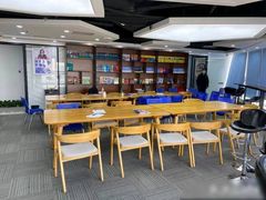 -新航道雅思托福·留学·考研培训(人民广场校区)