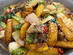 -天境牦牛壮骨汤(人民路旗舰店)