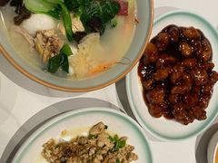 -慧娟面馆·餐厅(望江路店)