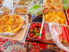 -达美乐比萨(朝阳路店)