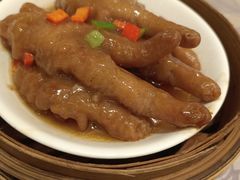 -金汇酒楼(中山东区店)