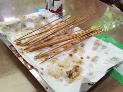-大学路8号炸串(大学路十四号院店)