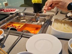 -海底捞火锅(振华商厦店)