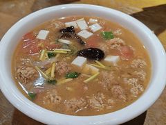 -杏花村水席楼·洛阳水席(老城十字街店)