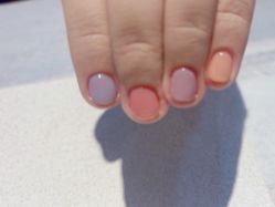 -花系美·美甲美睫精品店