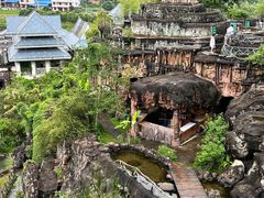 -天芳悦潭度假村温泉