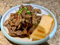 -金谷园饺子馆(北邮总店)
