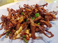 -大笑饭堂(甲子桥店)