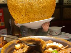 -吴越荣记·苏州菜·松鼠桂鱼(斜塘老街店)