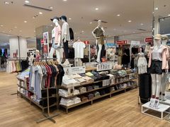 -UNIQLO(海岸城购物中心店)