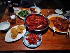 -柒五龙虾(八王寺店)