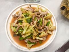 -隐厨·海鲜餐厅(恒通路店)