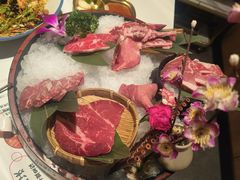 -红沃鳗鱼黑牛烤肉店(不老街店)