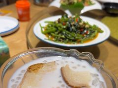 -金塔傣乡·云南民族特色菜·傣味手抓饭(金瓦路店)