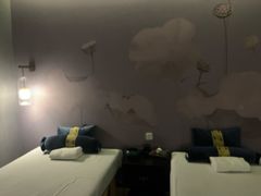 -璞·澐间影院式足道SPA(尚悦湾店)