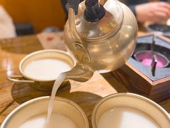 糯米米酒-冰川冷面·延边菜·炭烤串(观前店)