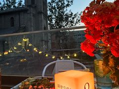 -CHURCH  BISTRO 教堂·餐吧