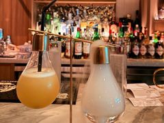 -BAR Signal·鸡尾酒酒吧