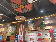 -灶东家民间菜(回兴店)