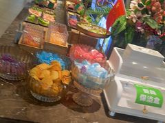 -尚宴牛特鲜自助(太原街万达店)