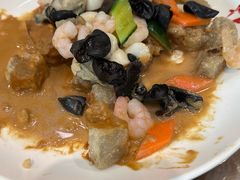 -旺角小渔村(二马路店)