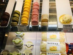 -西村叔叔的店·面包·甜品·蛋糕(崂山丽达店)