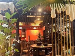-石涧故事·私房菜(紫云路店)