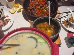 -千百味红餐厅·江西菜(绿地双子塔店)