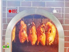 -北平味道.京味菜.烤鸭(梨园店)