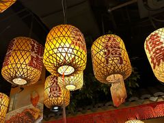 -南京大牌档(青岛万象城店)