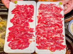 -邹开喜·炭炉鸡煲·海鲜火锅(虹口足球场店)