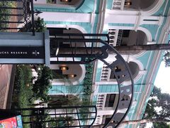 -星巴克臻选(广州沙面店)