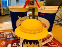 -DQ·蛋糕·冰淇淋(浦江欢乐颂店)