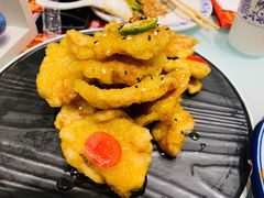 -吉祥春饼·烤鸭(国贸店)